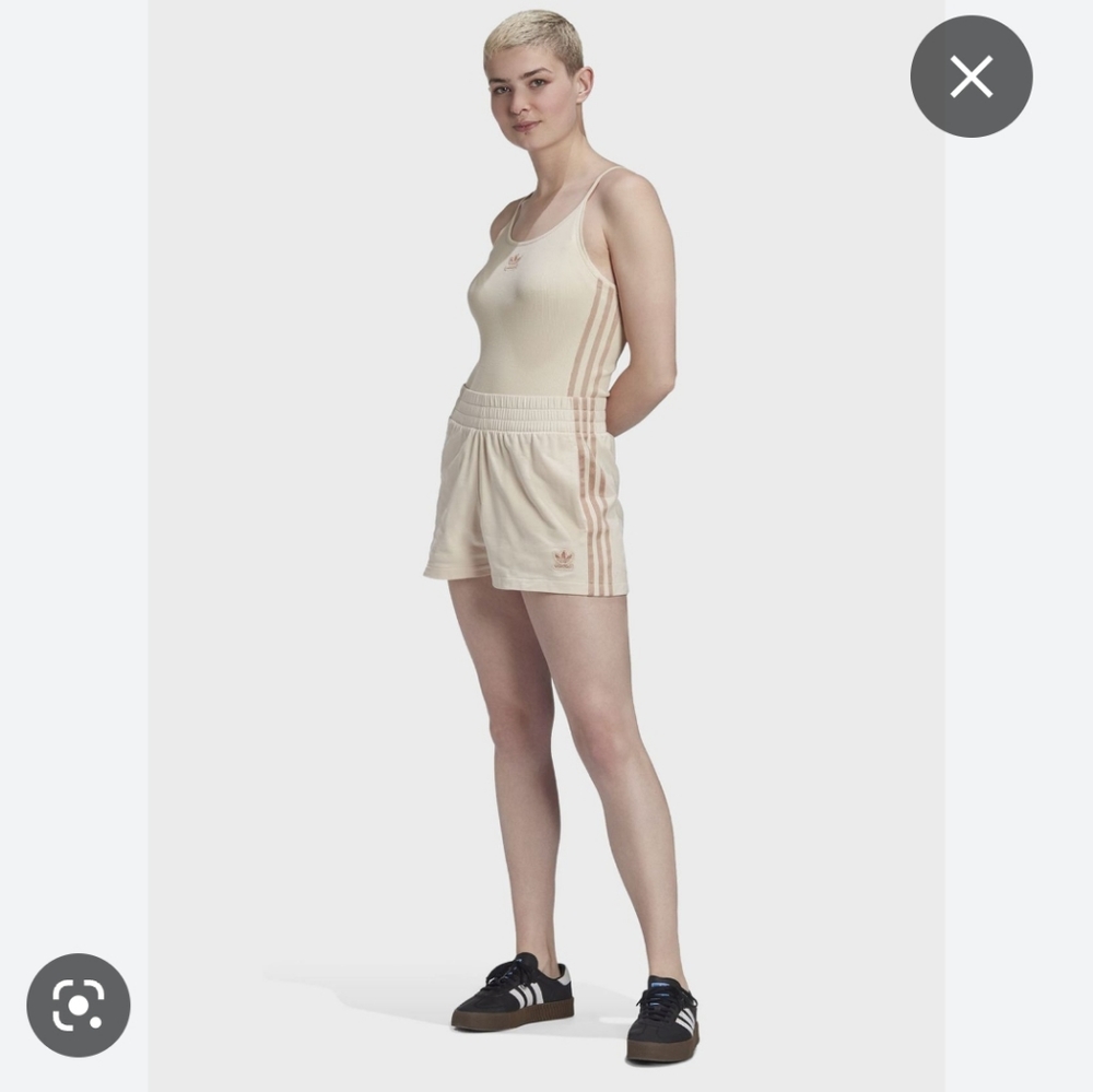 Adidas Shorts